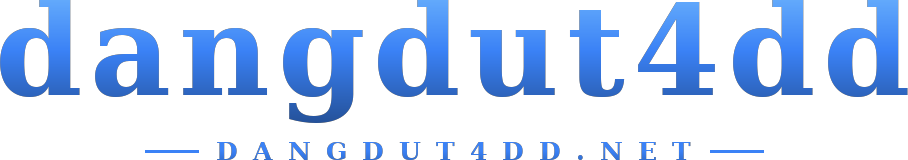 dangdut4dd logo