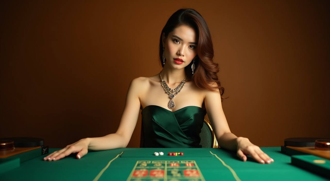 dangdut4dd Explore The Casino Rooms We Run